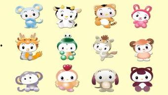 娱乐吃瓜酱十二生肖